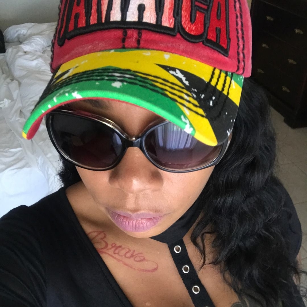 Meet your Posher, Jakima